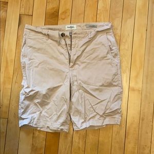 Good fellow pink shorts